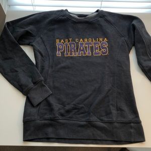 ECU sweatshirt